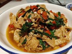 -回家吃饭·地道南昌菜(建德观总店)