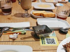 -豪客来牛排(马群招商花园城店)