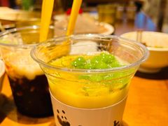 -楠火锅(太古里总店)