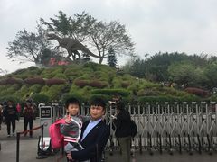 -自贡恐龙博物馆