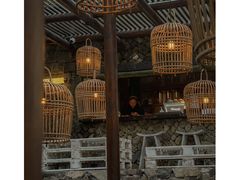 -MOJ coffee(瓯海泽雅水碓坑店)