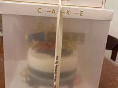 -童话王子·生日蛋糕(中山店)