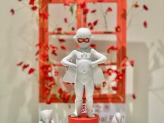 -潮一不贰·法式甜品·生日蛋糕·西式简餐(外滩店)