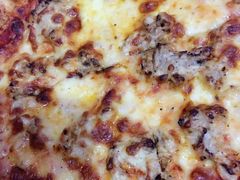 -Tubestation站点比萨(五道营店)