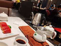 -稻香海鲜饭店(第一国际店)