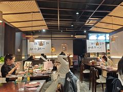 -拾捌川·自贡爆炒(新街口店)