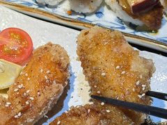 -小川洋风·寿司食堂(江汉路店)
