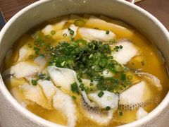 榕意藤椒鱼-榕意·川味之美(深业上城店)