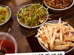 -盟重烧烤(东瓜山创始店)
