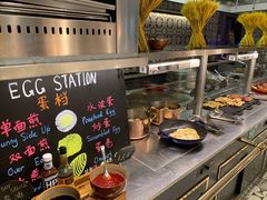 -杭州城中香格里拉大酒店