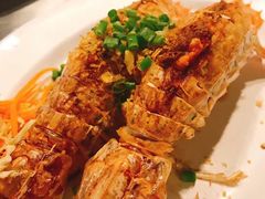 -班赞海鲜市场