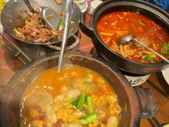 -肖记公安牛肉鱼杂馆·省级非物质文化遗产(崇仁路江滩直营店)