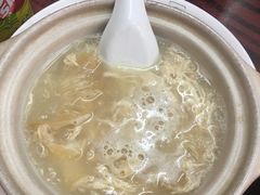 -添發碗仔翅美食