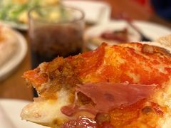 -城市大道红炉披萨烘焙坊