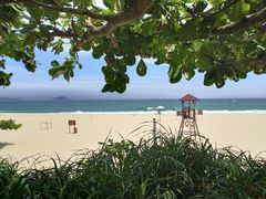 -三亚亚龙湾天域度假酒店