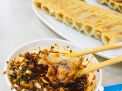 -众口斋锅贴(银泰城店)