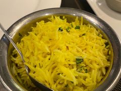 -Pita's&Tika's中东和印度风味餐厅(龙湖天街店)