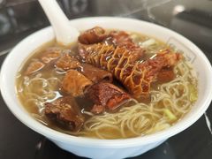-伍湛记 · 广州老字号(龙津中路店)