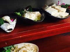 -捞王猪肚鸡火锅(昆山店)