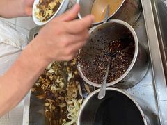 -陈记锅巴菜(五大道店)