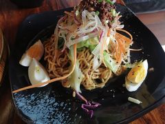 担担面拌面-屯屯面(海尔路店)
