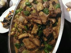 -北京汇铭果木烤鸭(青年路店)