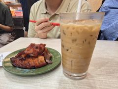 -一乐烧鹅(中环店)
