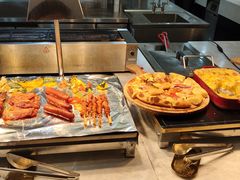 -晶丽香榭自助餐(南京大饭店)