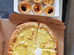 -比格比萨自助(花园路店)