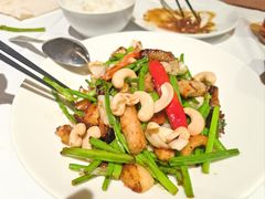 -汤城小厨•粤菜•靓汤(苏州街店)