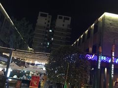 -春树下·树屋花房西餐厅(罍街AS1980店)