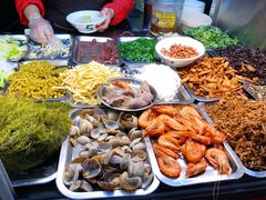 -海大南门夜市(海富街店)