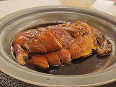 -泮溪酒家(荔枝湾店)