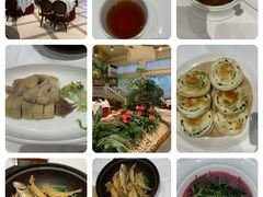 -金河半岛园林酒家(金融城店)
