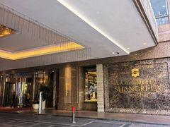 -香宫中餐厅·大连香格里拉(人民路店)