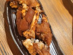 千金一蹄-千金一碗·宝岛一村(韩国街店)