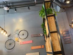 大堂-四斤烤肉(东戴河孟家店)