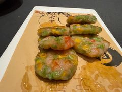 -文华小渔村(椒江康平路店)