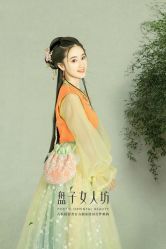 点击看大图 -盘子女人坊古装写真摄影(厦门总店)