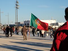 -商业广场(Praça do Comércio)