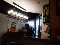 -Pita's&Tika's中东和印度风味餐厅(龙湖天街店)