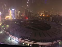 -星城之眼摩天轮