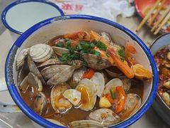 -老三样·旧食新味(万寿宫店)