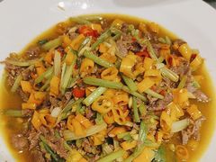 -山也·私厨(岳麓店)