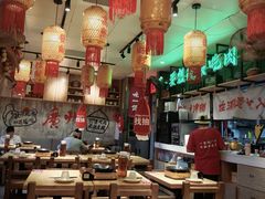 -牛腩之旅·牛腩牛杂煲(光启城美食城店)