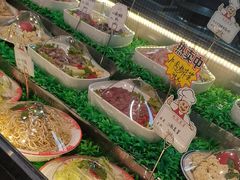 -大头亮羊汤烩面·河南非遗(良乡总店)