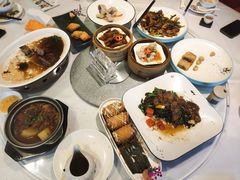 -沙河粉村·国家非遗传承(云台店)