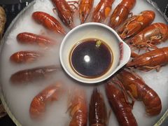 -红盔甲·小龙虾(人民广场店)