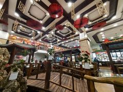 -正阳春烤鸭店(杨楼店)
