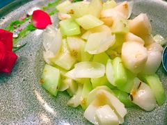 -甜阿姨·天台花园私房菜(万松园店)